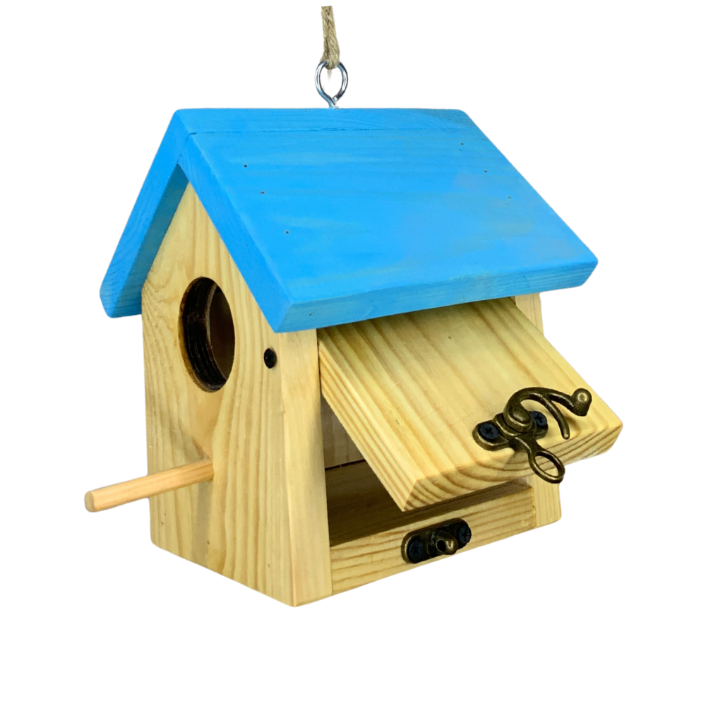 Birdhouse 1